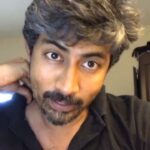 Karthik Kumar Instagram - Inbox me :) #DontStartup