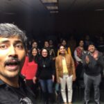 Karthik Kumar Instagram - Thank you #stLouis - #SecondDecoction #usa