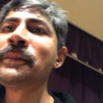 Karthik Kumar Instagram - #Denver yesterday. #Chicago tonight. Www.sulekha.com/kklive