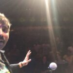 Karthik Kumar Instagram - #Dallas yesterday. #Denver today. Www.sulekha.com/kklive