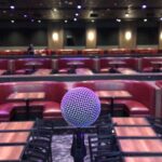 Karthik Kumar Instagram - That’s the view from on stage :)