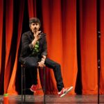 Karthik Kumar Instagram - #USA #seconddecoction