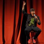 Karthik Kumar Instagram - #USA #seconddecoction