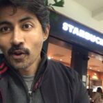 Karthik Kumar Instagram - #USA Friday: #Sanjose - Saturday : #LosAngeles : Sunday : #Seattle Tickets at www.sulekha.com/kklive