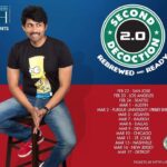 Karthik Kumar Instagram – #USA tix at sulekha.com/kklive