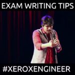 Karthik Kumar Instagram - Have u seen the full video on YouTube yet? #XeroxEngineer