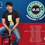 Karthik Kumar Instagram - #USA ❤️