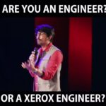 Karthik Kumar Instagram - New video released. Watch on @evamstanduptamasha YouTube channel
