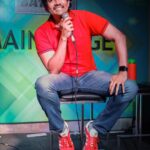 Karthik Kumar Instagram - Thanks @auhsojv