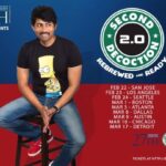Karthik Kumar Instagram - #USA makkals listen ❤️