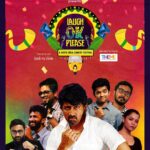 Karthik Kumar Instagram - This weekend #Chennai #Bengaluru #Hyderabad #coimbatore tickets at http://Bit.ly/estlokp