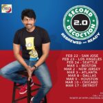 Karthik Kumar Instagram - #USA http://Sulekha.com/kklive