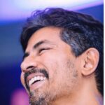 Karthik Kumar Instagram - Happy