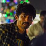 Karthik Kumar Instagram - Pic courtesy: @abhi_plus_b