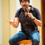 Karthik Kumar Instagram - Thank you Bae Area❤️. Tonight is #OrangeCounty : tix at www.sulekha.comkklive