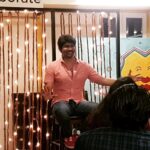 Karthik Kumar Instagram – #SecondDecoction ready ❤️