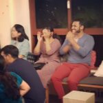 Karthik Kumar Instagram - #SecondDecoction laughter ❤️