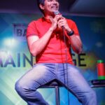 Karthik Kumar Instagram - Thanks @auhsojv