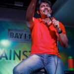 Karthik Kumar Instagram - Thanks @auhsojv