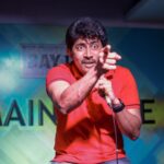 Karthik Kumar Instagram - Thanks @auhsojv