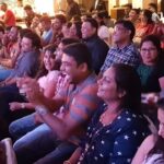 Karthik Kumar Instagram - Laughter ❤️