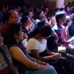 Karthik Kumar Instagram - Laughter ❤️