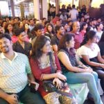 Karthik Kumar Instagram - Laughter ❤️