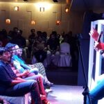 Karthik Kumar Instagram - Laughter ❤️