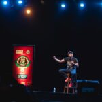 Karthik Kumar Instagram - #laughokplease #evam