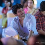 Karthik Kumar Instagram – Peace