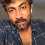 Karthik Kumar Instagram –