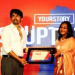 Karthik Kumar Instagram – Disrupt! #Evam