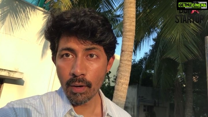 Karthik Kumar Instagram - Day 89! Is there an Entrepreneur inside you? Buy the book at https://www.amazon.in/dp/164429186X/ref=cm_sw_r_cp_api_i_kXP0BbNNXTJ5H #startup #entrepreneur #entrepreneurlife #entrepreneur #dontstartup