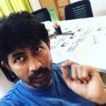 Karthik Kumar Instagram – ‘Live your Dream’ : Signed copies of #DontStartup available : Get Free shipping or get 20% off (by using coupon code ‘signature’) on https://notionpress.com/read/don-t-startup #Entrepreneur #Startup