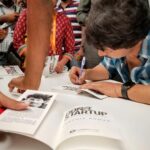 Karthik Kumar Instagram - Signed copies of #DontStartup available : Get Free shipping or get 20% off (by using coupon code ‘signature’) on https://notionpress.com/read/don-t-startup