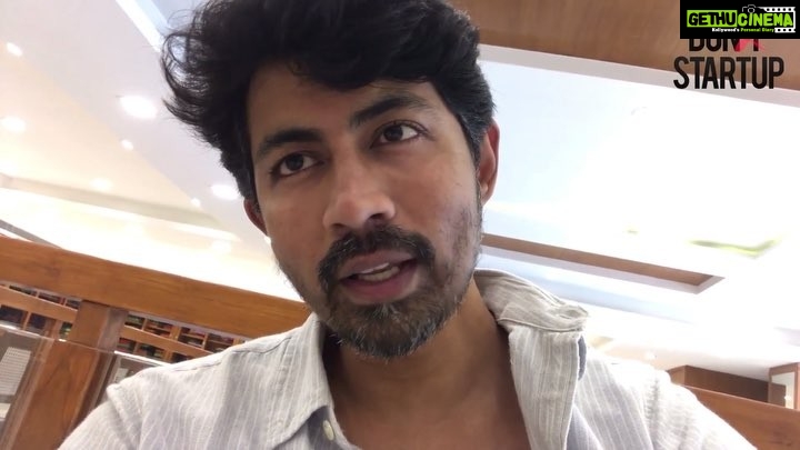 Karthik Kumar Instagram - Day 88! Human Resources as Emotional beings. Buy the book at https://www.amazon.in/dp/164429186X/ref=cm_sw_r_cp_api_i_kXP0BbNNXTJ5H #startup #entrepreneur #entrepreneurlife #entrepreneur #dontstartup