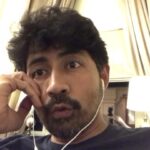 Karthik Kumar Instagram - Day 87! Learning to Wait. Buy the book at https://www.amazon.in/dp/164429186X/ref=cm_sw_r_cp_api_i_kXP0BbNNXTJ5H #startup #entrepreneur #entrepreneurlife #entrepreneur #dontstartup