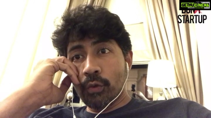 Karthik Kumar Instagram - Day 87! Learning to Wait. Buy the book at https://www.amazon.in/dp/164429186X/ref=cm_sw_r_cp_api_i_kXP0BbNNXTJ5H #startup #entrepreneur #entrepreneurlife #entrepreneur #dontstartup