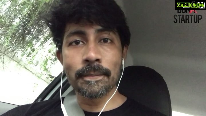Karthik Kumar Instagram - Day 86! Branding through clutter. Buy the book at https://www.amazon.in/dp/164429186X/ref=cm_sw_r_cp_api_i_kXP0BbNNXTJ5H #startup #entrepreneur #entrepreneurlife #entrepreneur #dontstartup