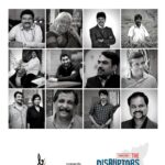 Karthik Kumar Instagram - In elite award company! #Evam