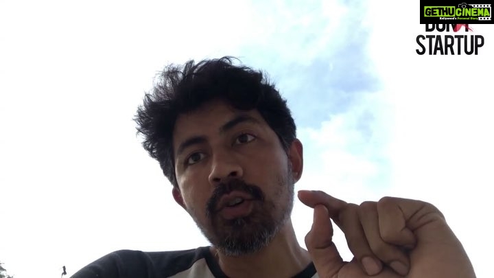 Karthik Kumar Instagram - Day 85! Office space! Buy the book at https://www.amazon.in/dp/164429186X/ref=cm_sw_r_cp_api_i_kXP0BbNNXTJ5H #startup #entrepreneur #entrepreneurlife #entrepreneur #dontstartup