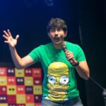 Karthik Kumar Instagram – Such fab action pics – thanks to the eye behind the image Supraja Srinivasan