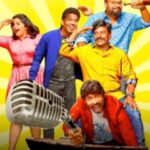 Karthik Kumar Instagram - Comicstaan Tamizh trailer Comedy cannot be taught, but it can be learnt! Naanum Mentor aaitten... Watch the trailer of the biggest hunt for the funniest tamil standup comic and show us some love! #ComicstaanSemmaComedyPa on @primevideoin, Sep 11 @comedianpraveen @rajmohanofficial @vidyuraman @mervynrozz @theabishekkumar @user_name_taken_already @syamathegaama @yogi_ja @comedianmayandi @annamalai1111