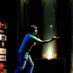 Karthik Kumar Instagram – Such fab action pics – thanks to the eye behind the image Supraja Srinivasan