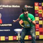 Karthik Kumar Instagram - Such fab action pics - thanks to the eye behind the image Supraja Srinivasan