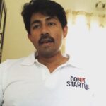 Karthik Kumar Instagram - 30% off TODAY on #DontStartup for #Vijayadasami : Use Coupon Code 'OCTKK' and buy here https://notionpress.com/read/don-t-startup