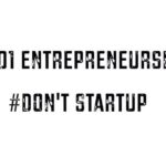 Karthik Kumar Instagram - Day38 #101Entrepreneurship Brand & Behaviour #startup #entrepreneur #branding #entrepreneurship #entrepreneurlife Don't Startup: What No One Tells You about Starting Your Own Business https://www.amazon.in/dp/164429186X/ref=cm_sw_r_cp_api_i_gswYBbNMXAMEX