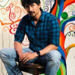 Karthik Kumar Instagram - Interview o Interview