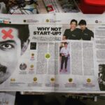 Karthik Kumar Instagram - Have you bought the book yet? Don't Startup: What No One Tells You about Starting Your Own Business https://www.amazon.in/dp/164429186X/ref=cm_sw_r_cp_api_i_AYUUBb2XZVA7C #entrepreneur #startup #entrepreneurlife