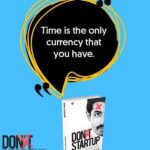 Karthik Kumar Instagram – “Don’t Startup” is now available on #amazon and selected retail stores ! Have you booked your copies yet ? –> https://buff.ly/2IkCTvN

#Dontstartup #business #selfhelp #entrepreneurship #entrepreneur #startup #time